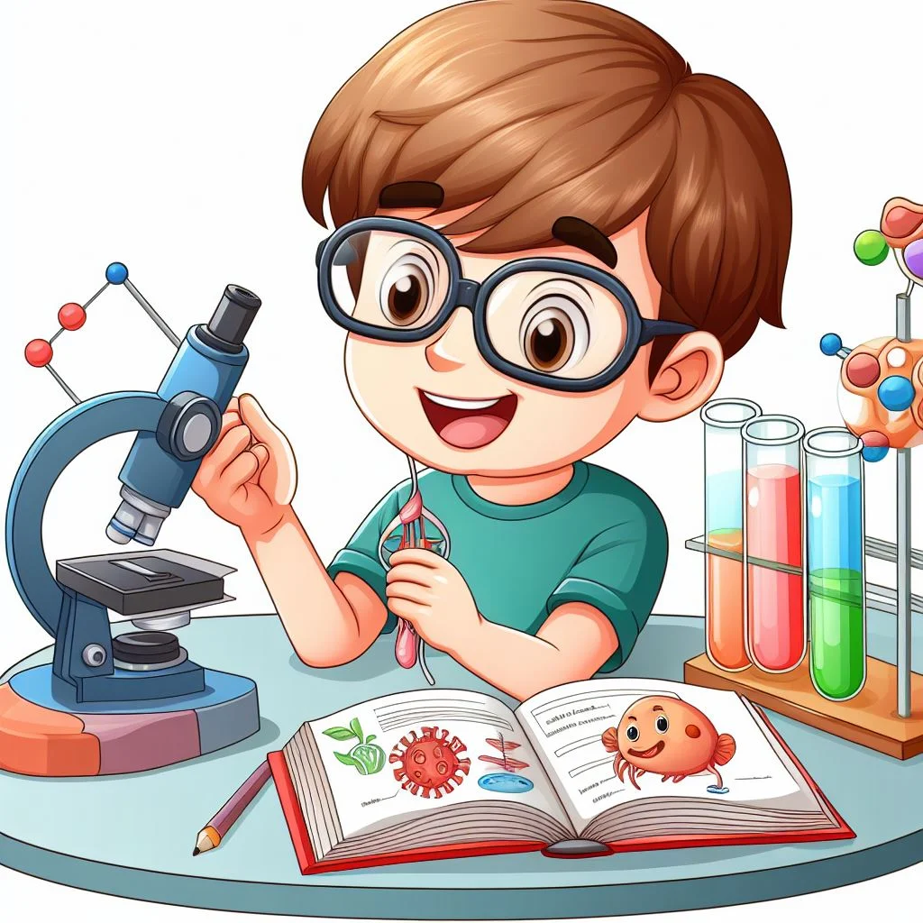 Biology Assignment Mastery Proven Tips for Excellence